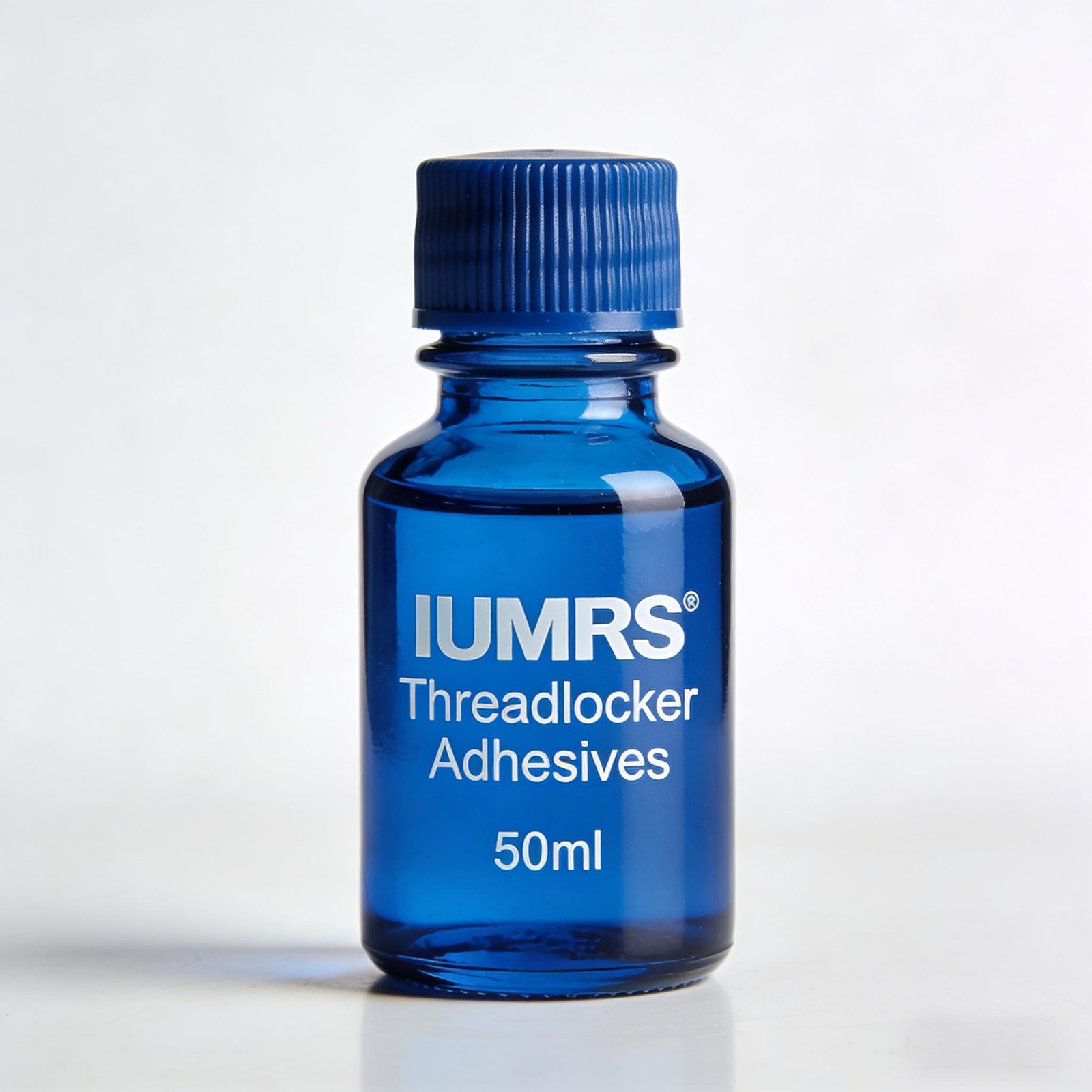 IUMRS Threadlocker Adhesives