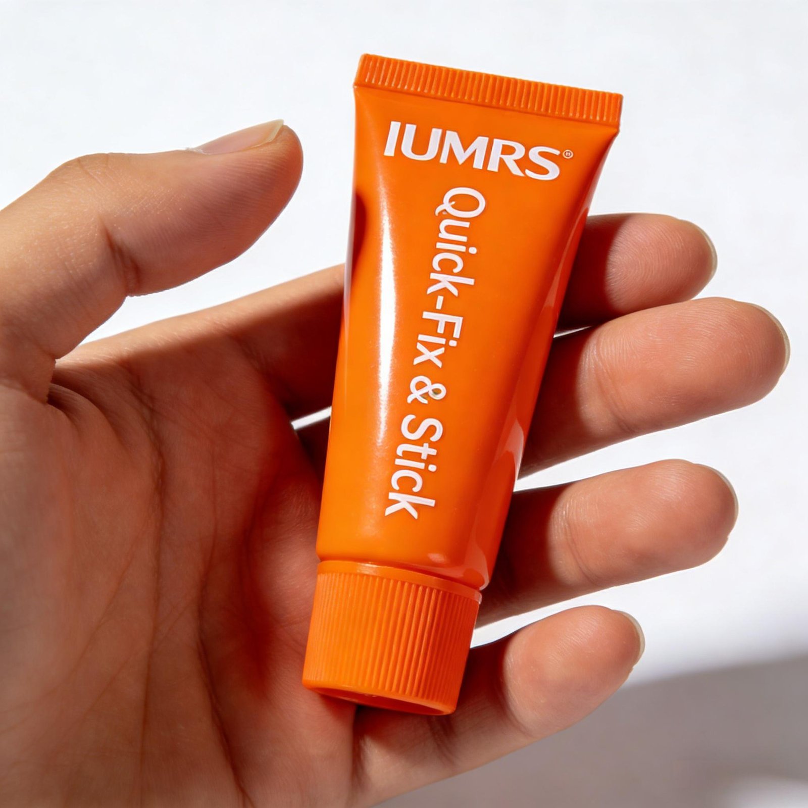 IUMRS Quick-Fix & Stick