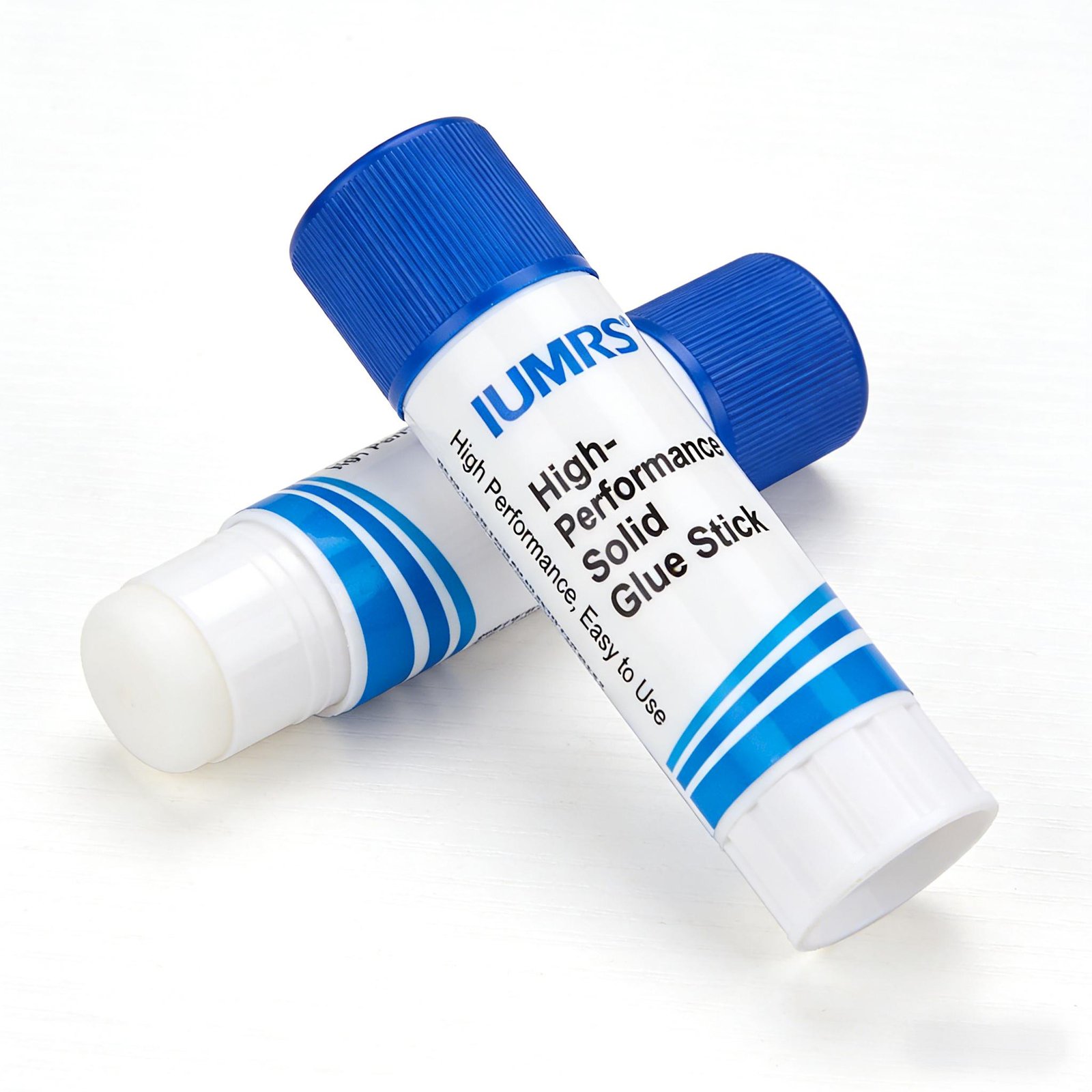 IUMRS High-Performance Solid Glue Stick