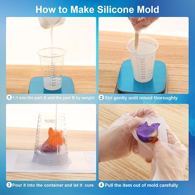 silicone