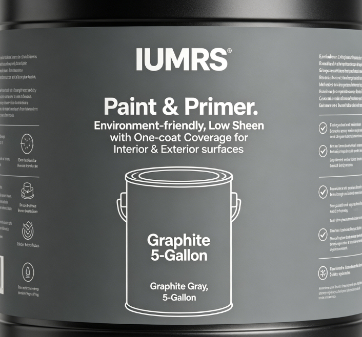 paint primer