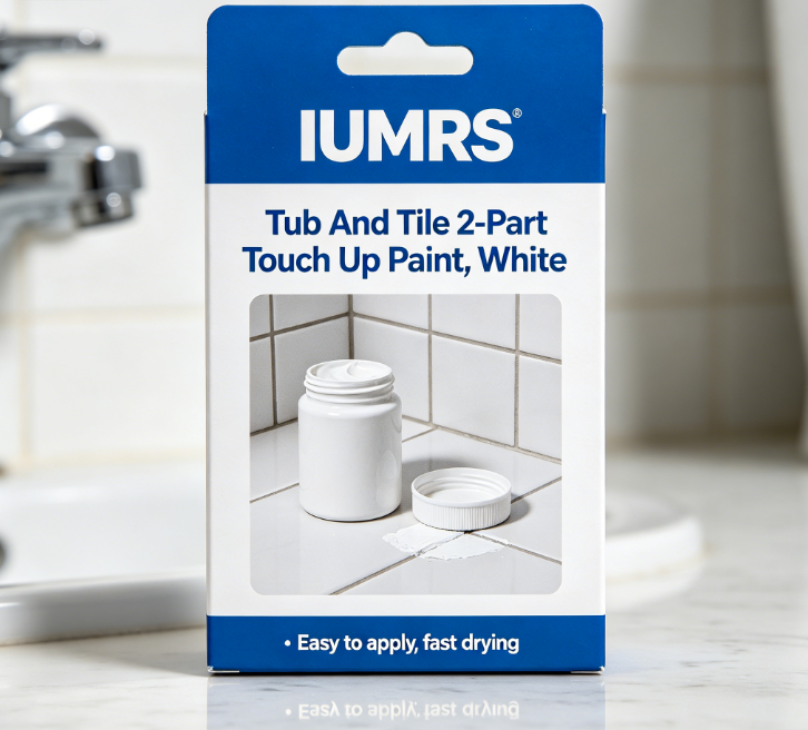 tub paint