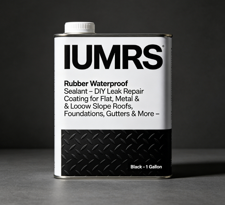 roof sealant