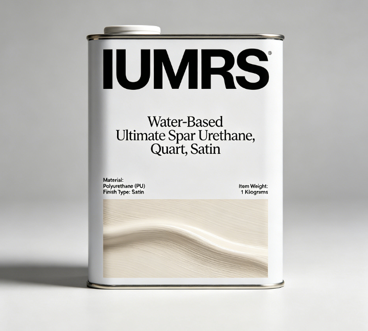 spar urethane