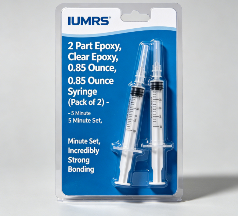 epoxy glue