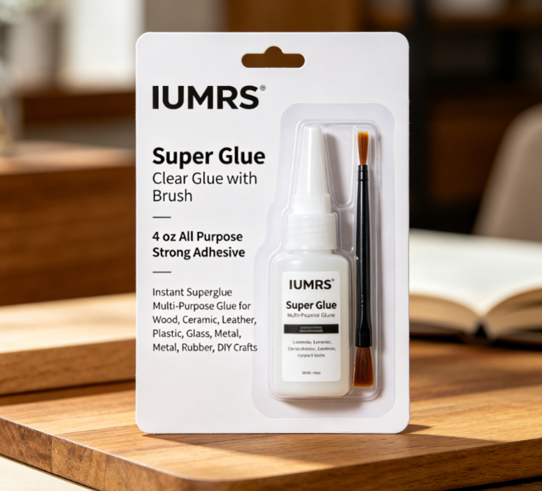 superglue