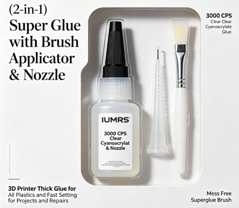 super glue