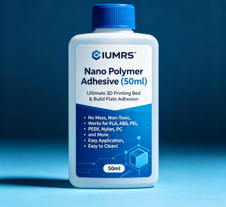 nano polymer adhesive