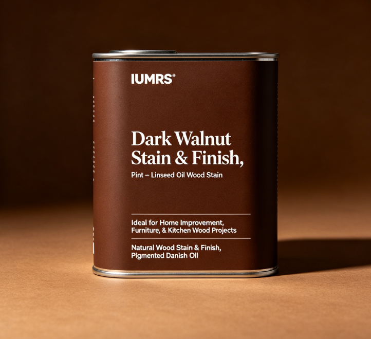 walnut stain