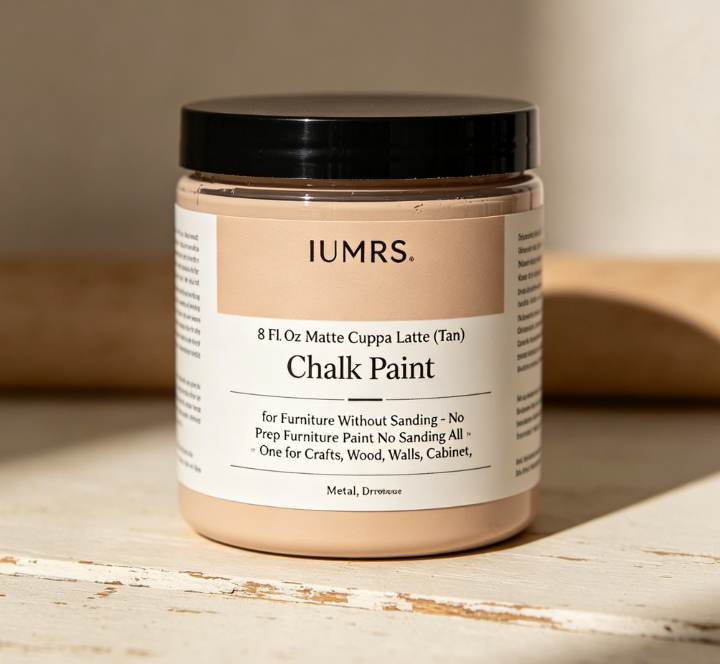 chalk paint